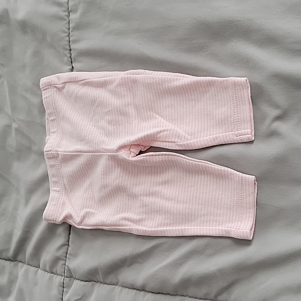 Carter's Baby Girl's Pants